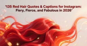 160-red-hair-quotes-and-captions-for-instagram-fiery-fierce-and-fabulous-in-2026