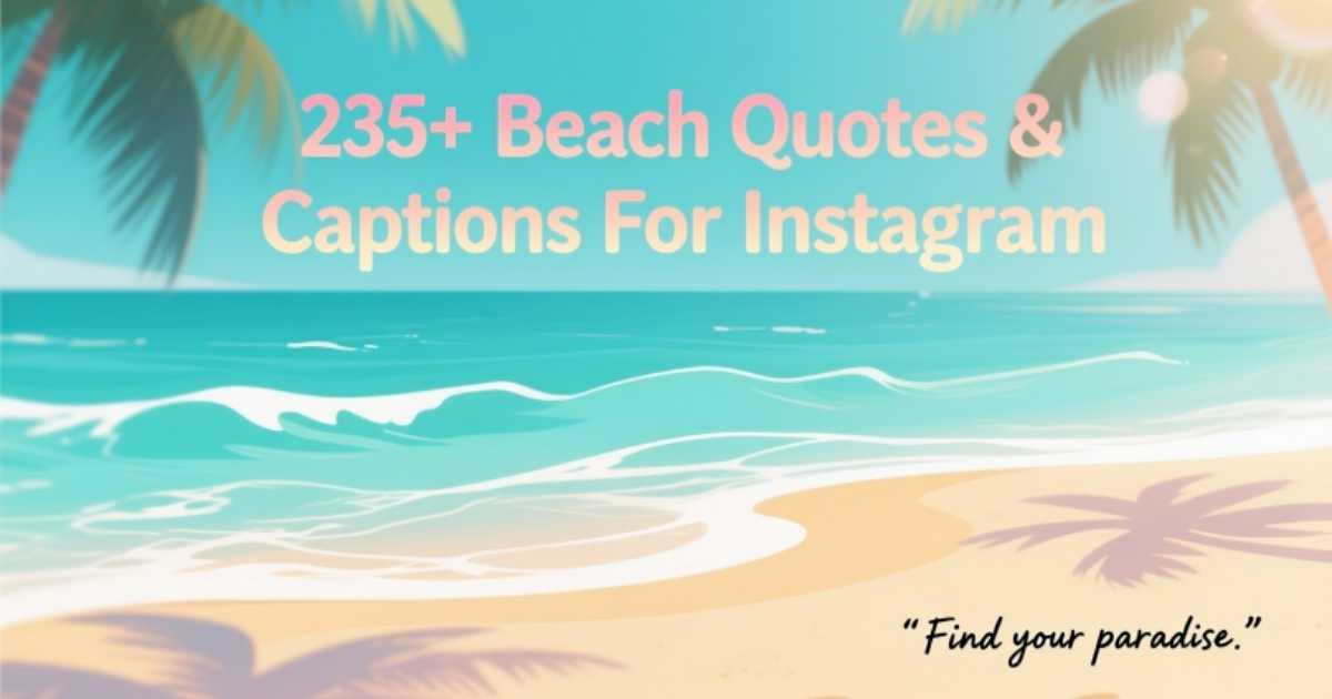 235-beach-quotes-and-captions-for-instagram