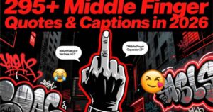 295-middle-finger-quotes-and-captions-in-2026