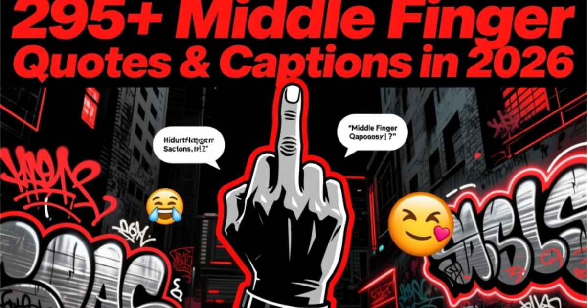 295-middle-finger-quotes-and-captions-in-2026