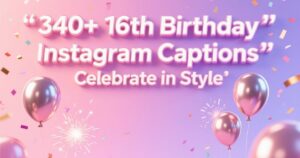 340-16th-birthday-instagram-captions-celebrate-in-style