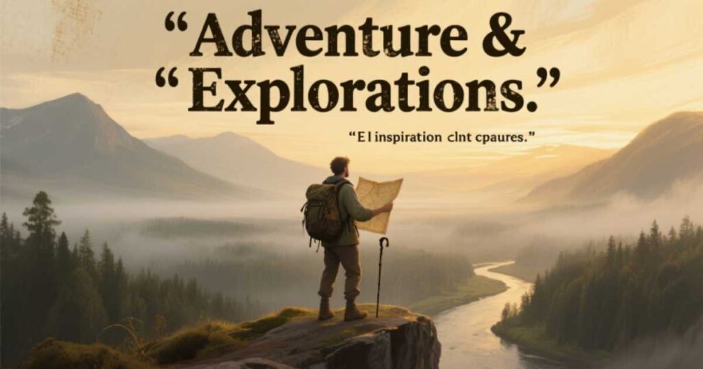 adventure-and-exploration-quotes