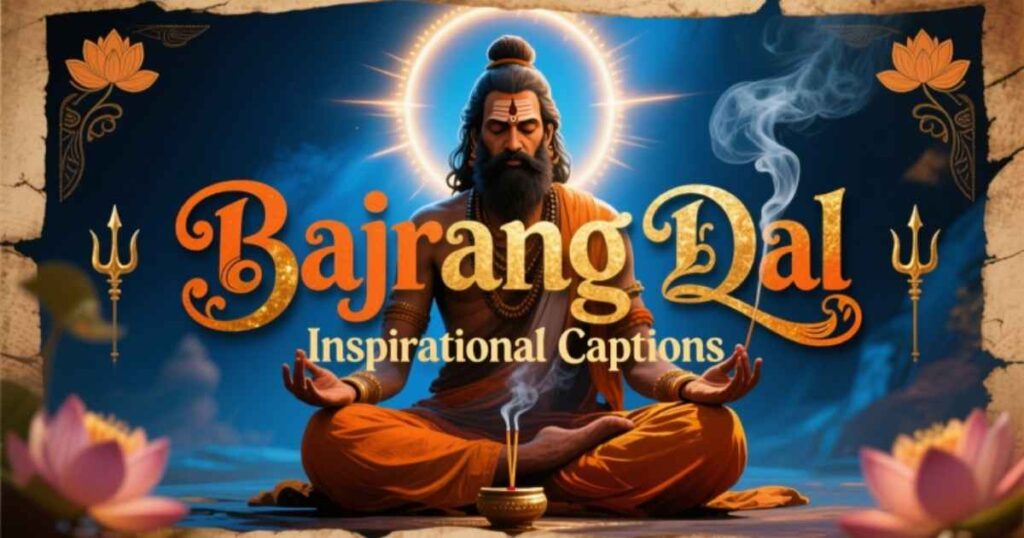 bajrang-dal-inspirational-captions