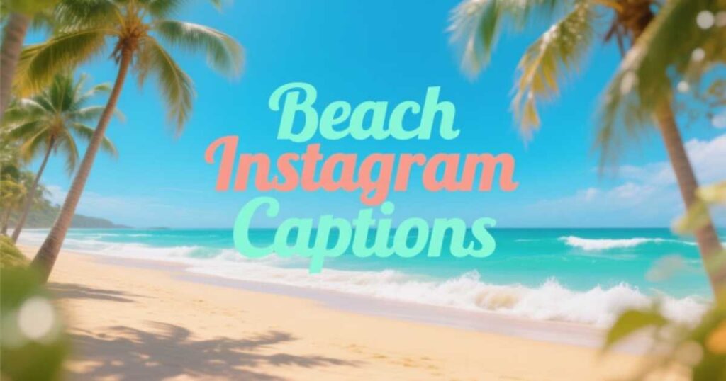 beach-instagram-captions