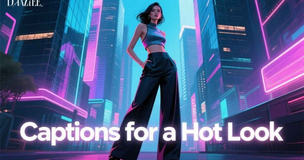 Quotes for a Hot Look