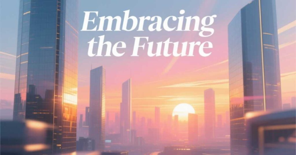 embracing-the-future