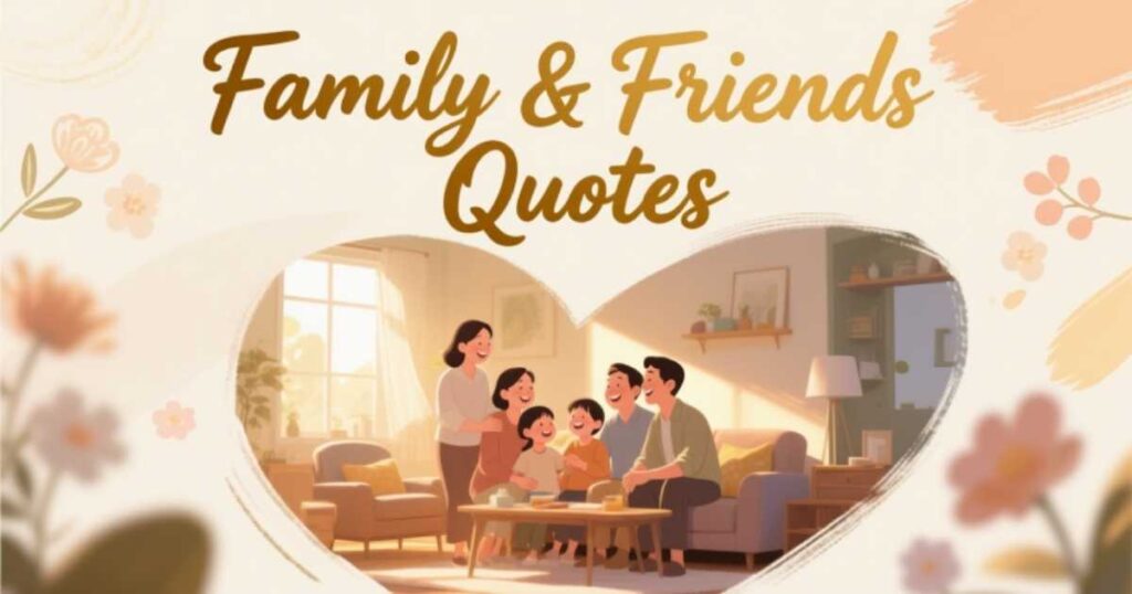 family-and-friends-quotes