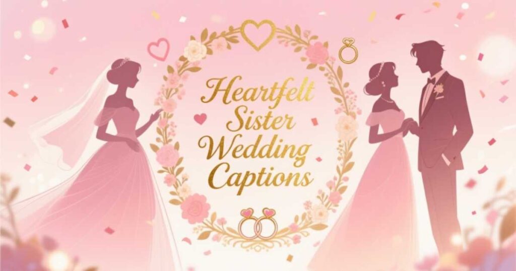 heartfelt-sister-wedding-captions