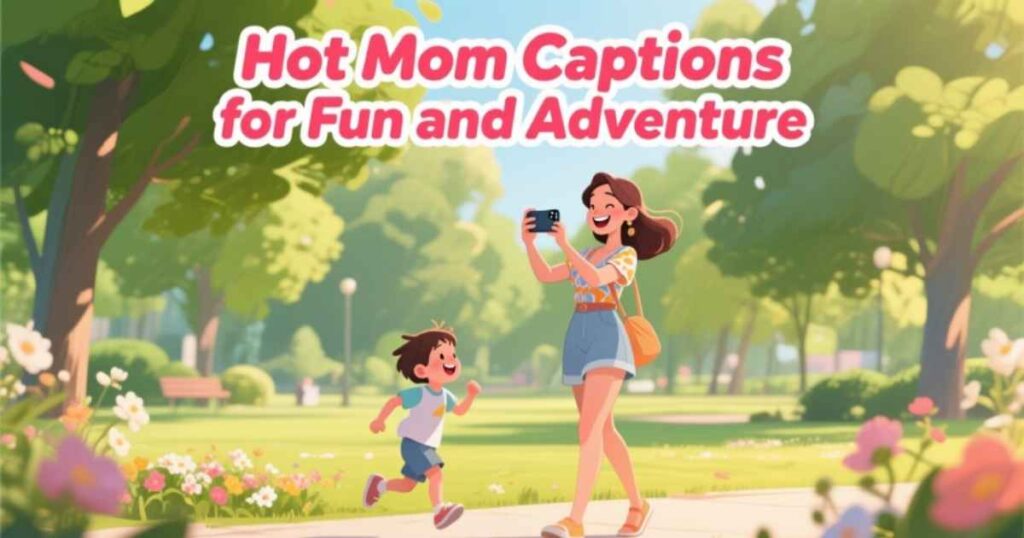 hot-mom-captions-for-fun-and-adventure