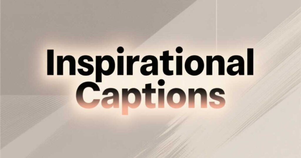 inspirational-captions