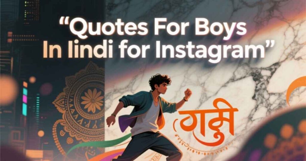 quotes-for-boys-in-hindi-for-instagram
