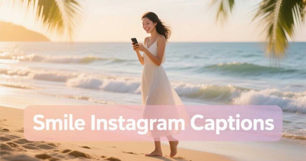 smile-instagram-captions