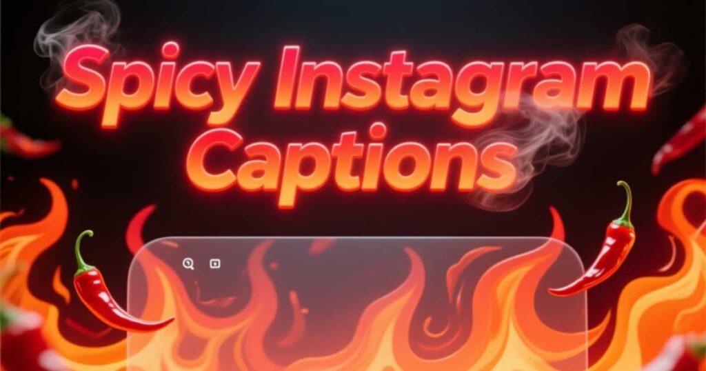spicy-instagram-captions