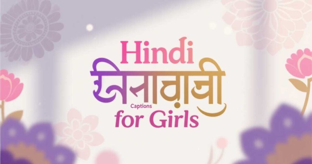 hindi-captions-for-instagram-for-girls