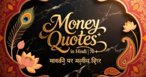 money-quotes-in-hindi-70-पैसे-पर-अनमोल-विचार
