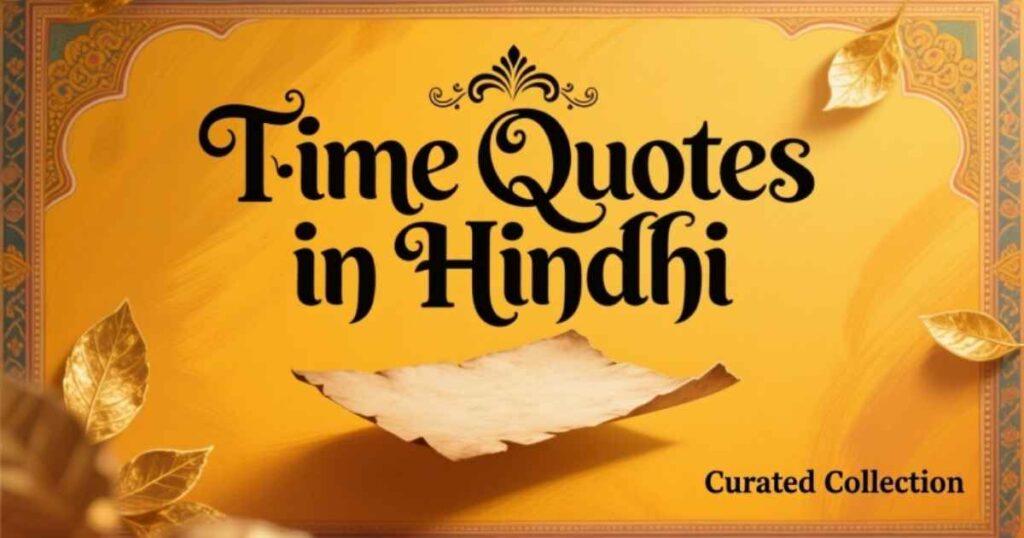 time-quotes-in-hindi