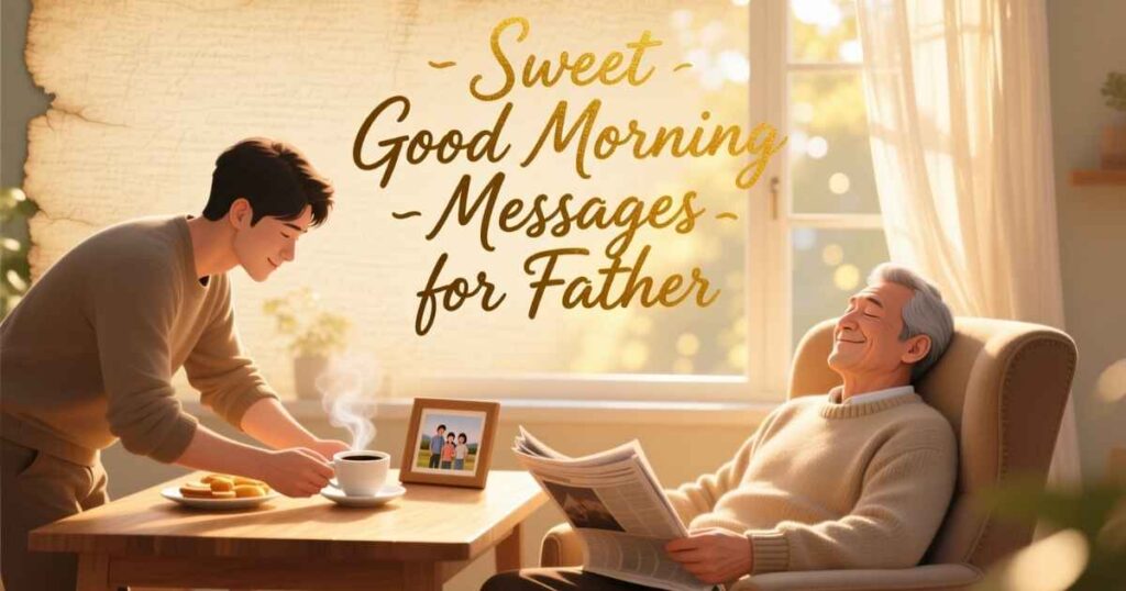 sweet-good-morning-messages-for-father